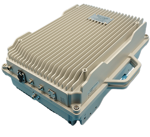 美兰单频/双频/四频/五频运营级数字光纤直放站