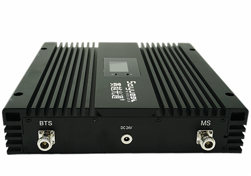 美兰双频手机信号增强器2000㎡