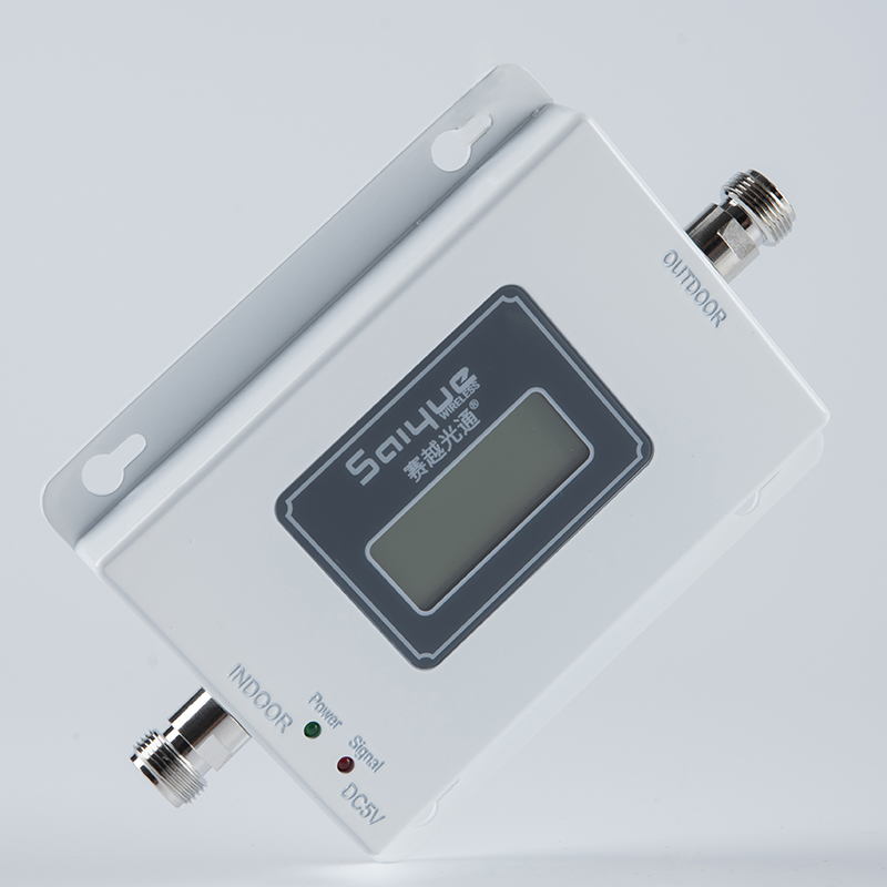 美兰家用配电房机房信号放大器200㎡