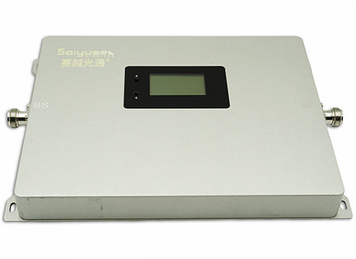  美兰三频/四频/五频手机信号接收器800㎡