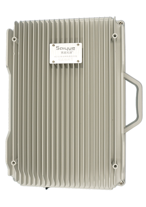 美兰单频/双频/三频/四频/五频电信级无线直放站