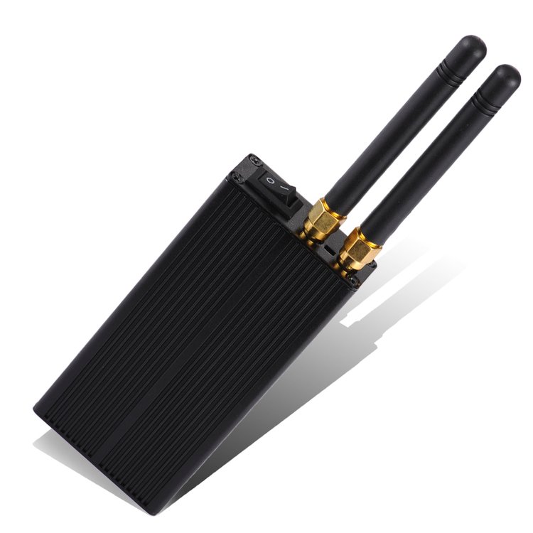  美兰1.2G/1.5G导航屏蔽器