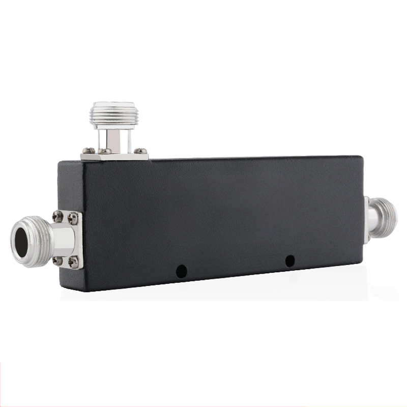  美兰FM调频广播同步广播耦合器