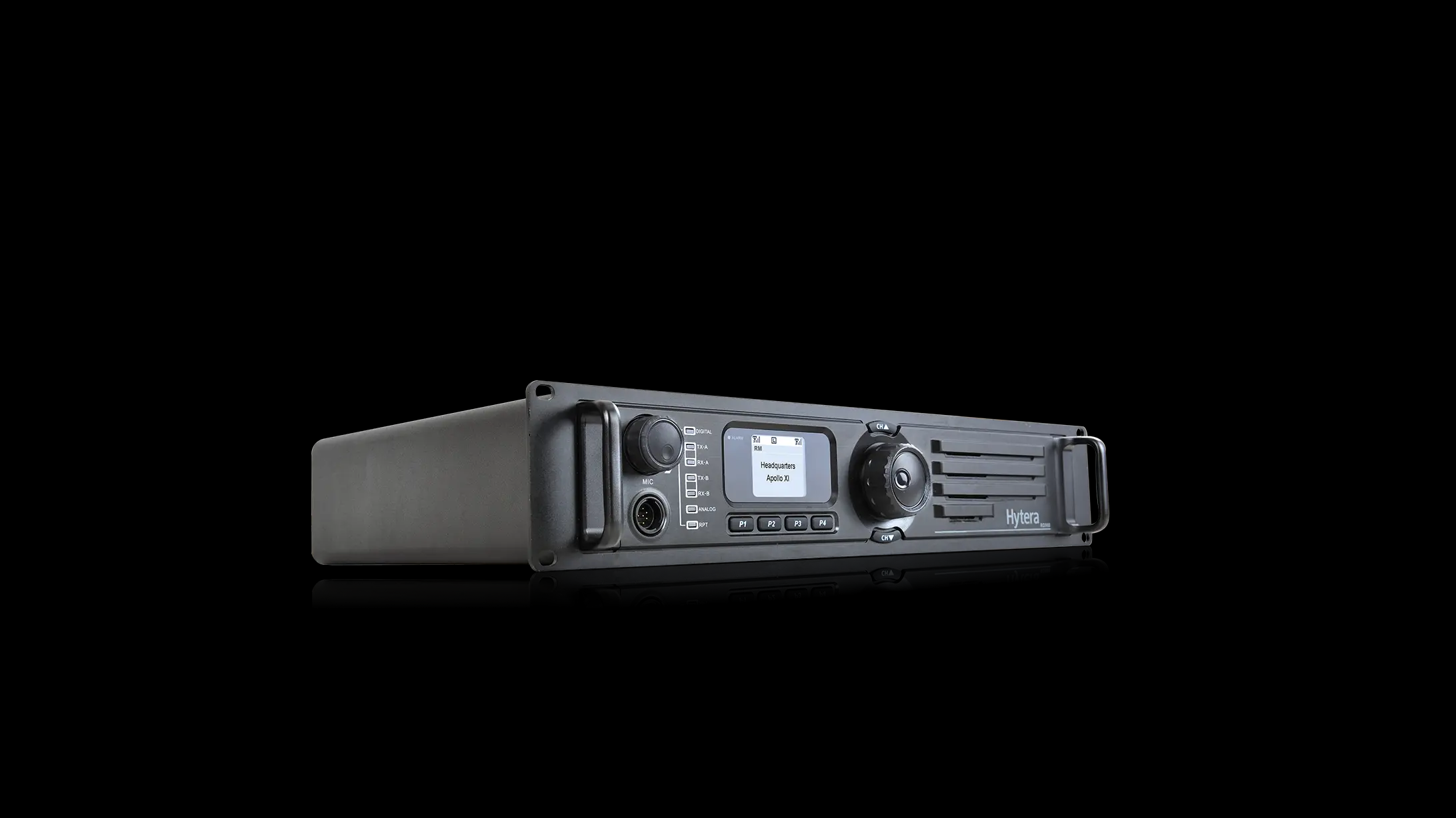  美兰数字中继中转台RD980（海能达）