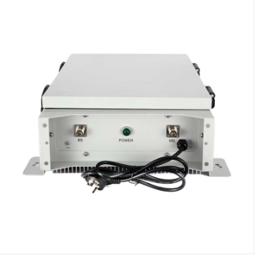  美兰无线对讲系统双向干线放大器