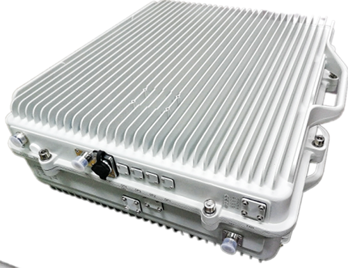 美兰信令级数字室分型移动通信干扰器