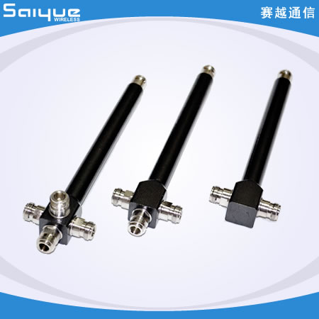  美兰FM调频广播同步广播功分器