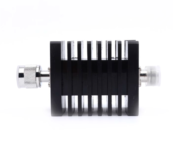  美兰腔体固定衰减器0-3G/0-4G  N型接口