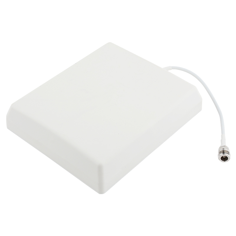  美兰室内外定向接收发射壁挂小平板天线700-3700MHz