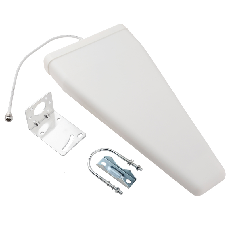  美兰对数周期天线定向接收发射700-3700MHz